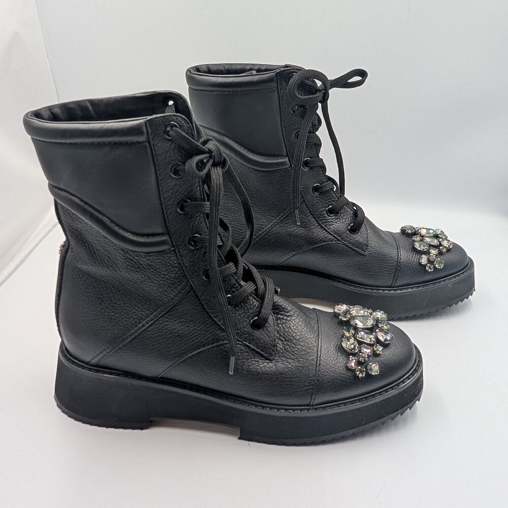 Hatcher Combat Boot - image 2